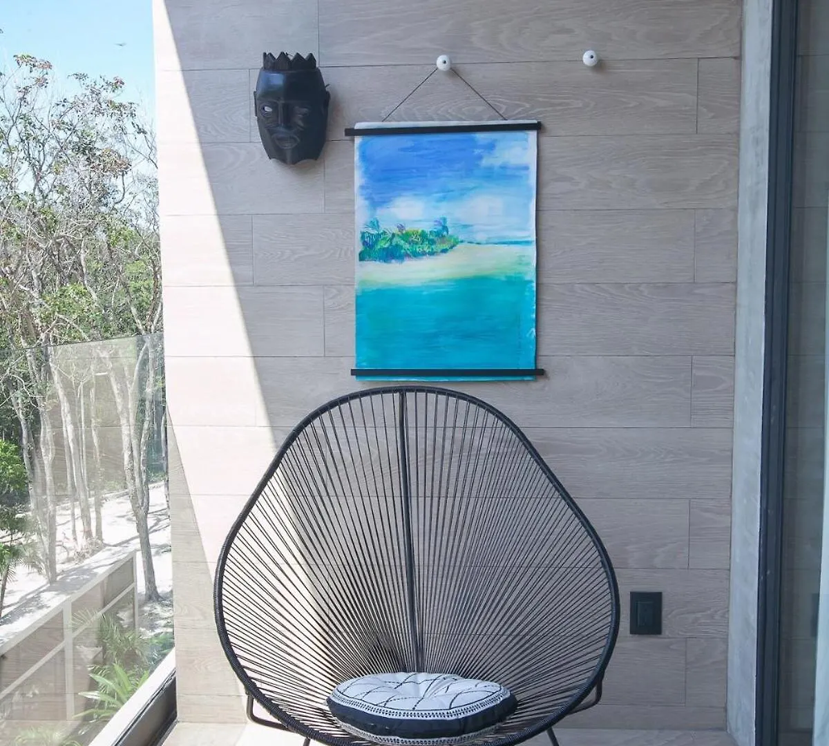 Apartmán Pool, Bikes, Jungle View And Good Vibes Tulum